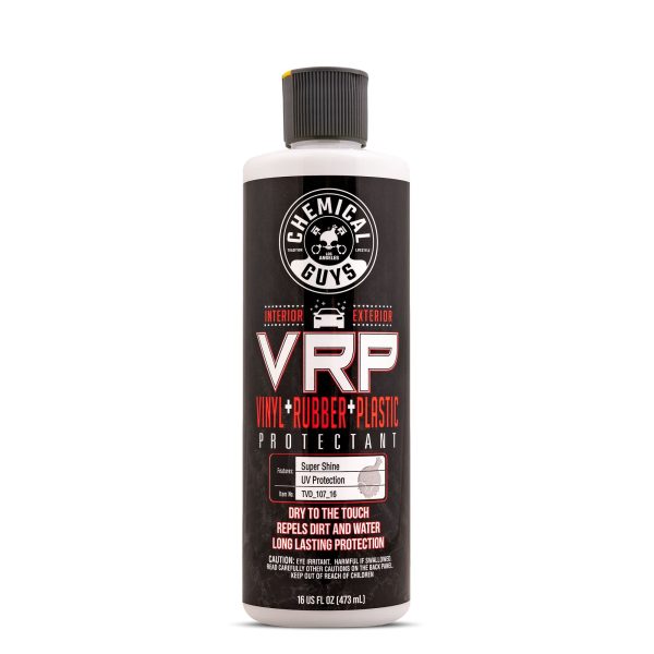 All Exterior Clean. Shine & Protect Kit