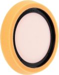 Orange Hex-Logic Medium-Heavy Cutting Pad